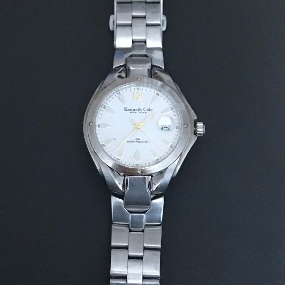 Kenneth Cole men’s watch - Picture 3 of 8